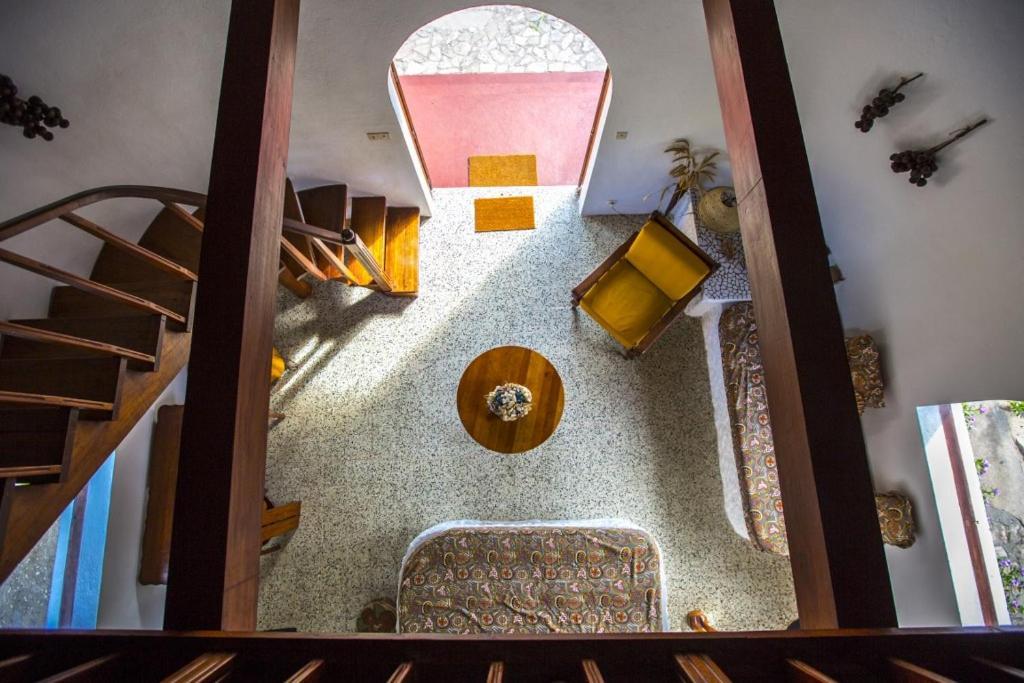 Chez Maggie Hotel & Restaurant موروندافا المظهر الخارجي الصورة