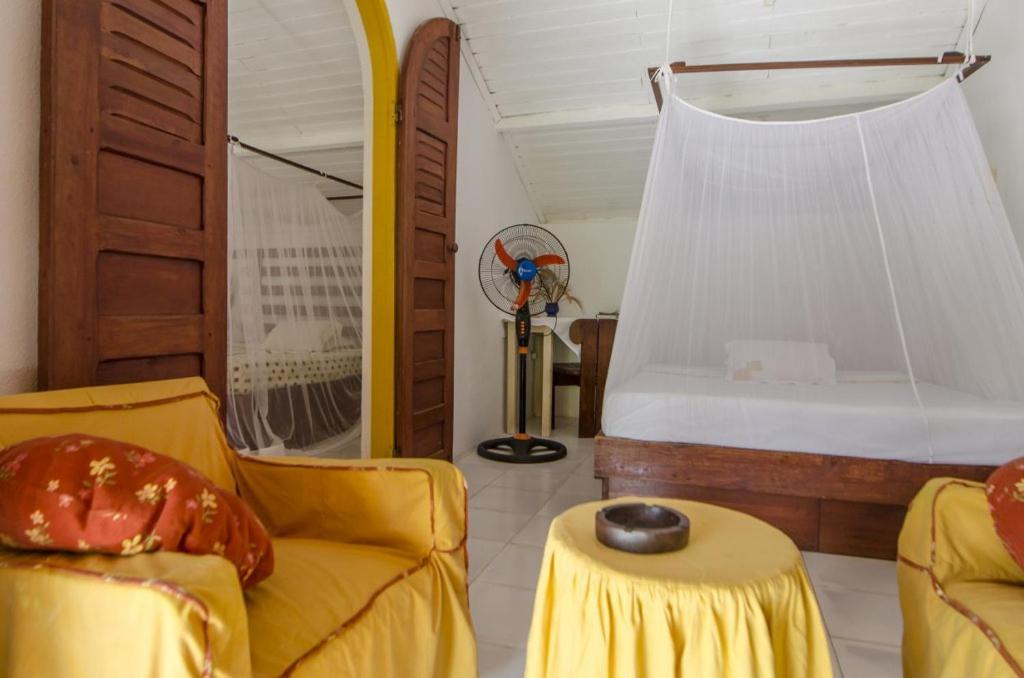 Chez Maggie Hotel & Restaurant موروندافا المظهر الخارجي الصورة