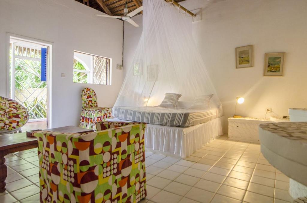 Chez Maggie Hotel & Restaurant موروندافا المظهر الخارجي الصورة