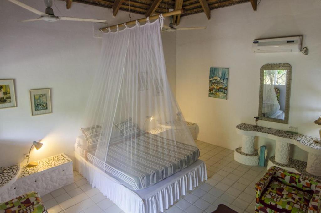 Chez Maggie Hotel & Restaurant موروندافا المظهر الخارجي الصورة