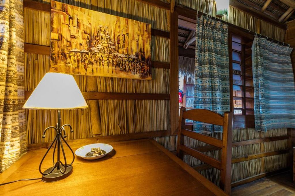 Chez Maggie Hotel & Restaurant موروندافا المظهر الخارجي الصورة